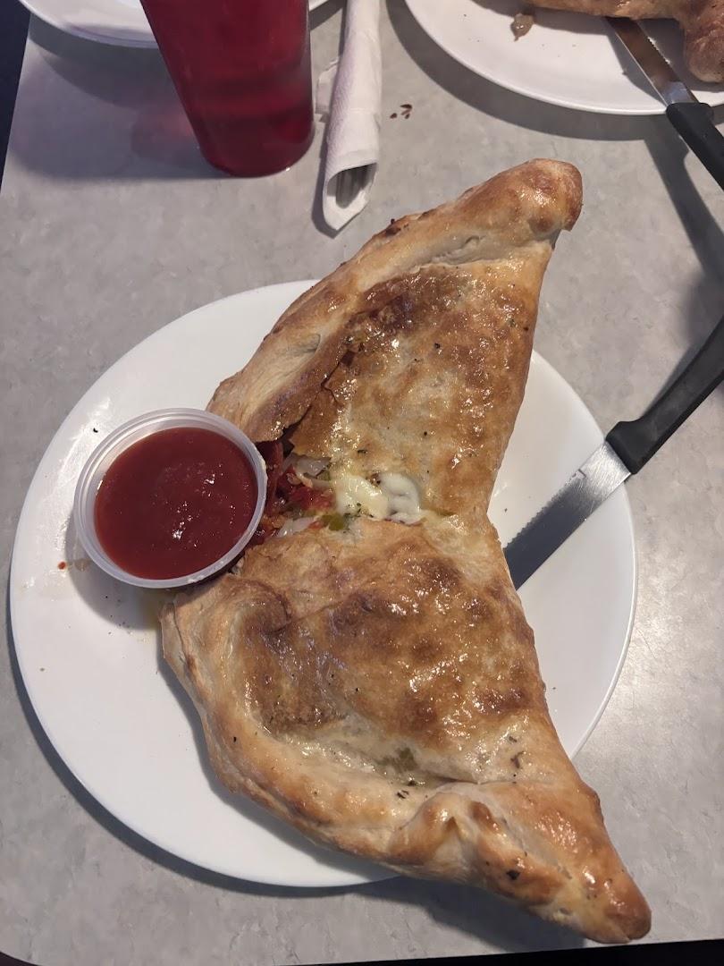 Wagon Wheel Pizza of Melbourne