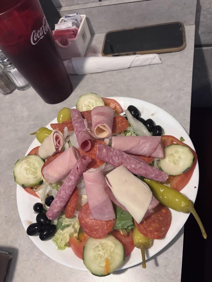 Wagon Wheel Pizza of Melbourne